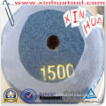 Diamond Polishing Pads